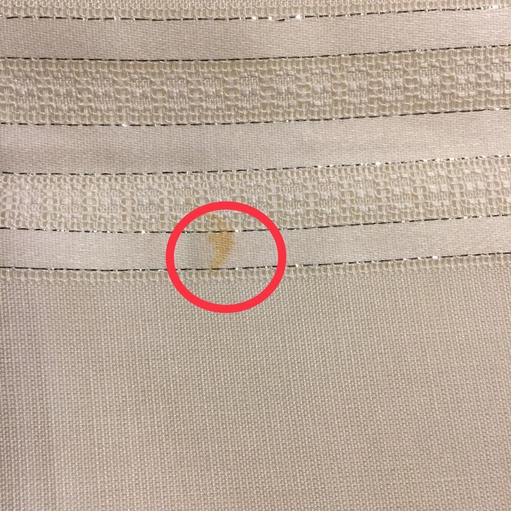 Cloth napkins (4) no brand tags or material tags READ - Picture 2 of 4